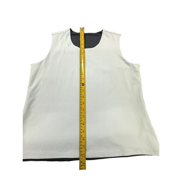 REVERSABLE ENTIRE OUTFIT!!! Skirt, Shirt, Coverup, Cottage Core, Logan Look,Work - Picture 13 of 16